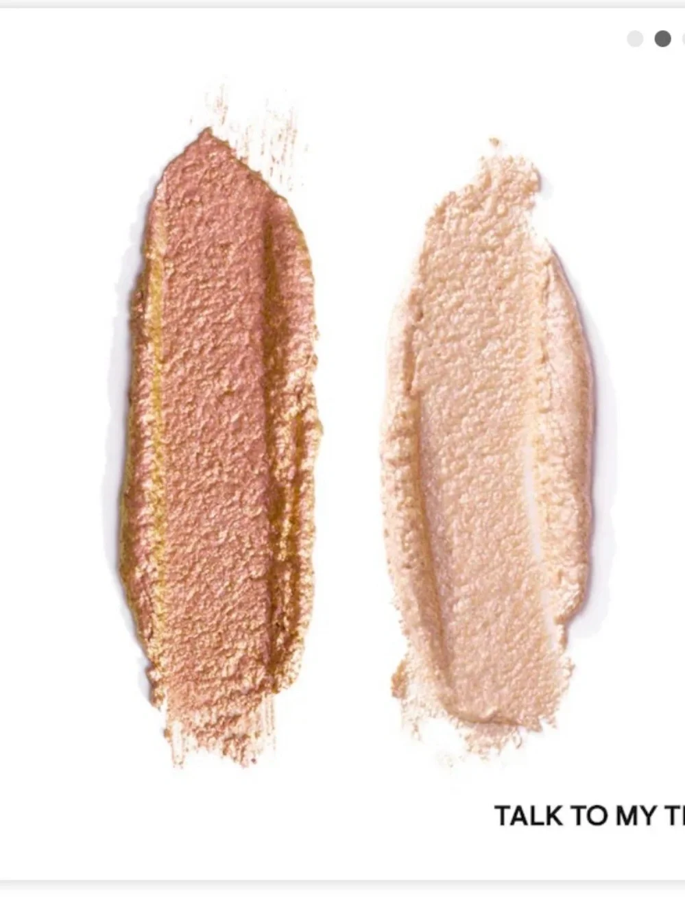 PATRICK TA Eye illusion Eye Shadow Duo W/ Brow Defining Eyebrow Pencil